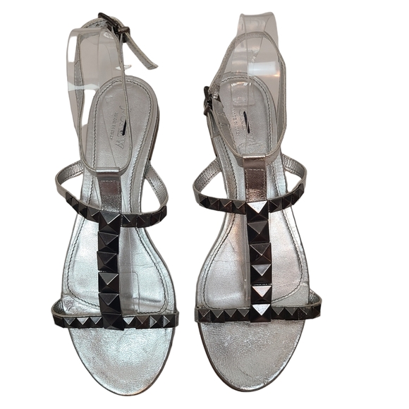 J. Crew size 9 sandals - Picture 3 of 7